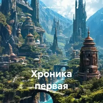 Хроника первая