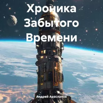 Хроника Забытого Времени