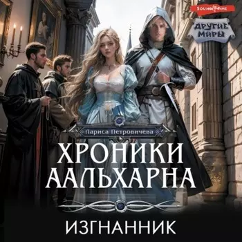 Хроники Аальхарна. Изгнанник