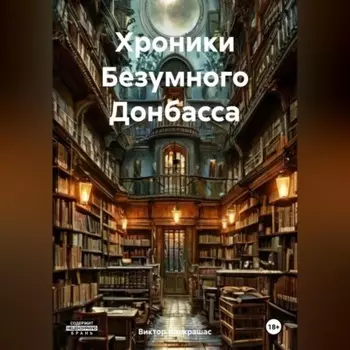 Хроники Безумного Донбасса