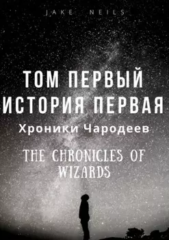Хроники Чародеев. Том I. История 1