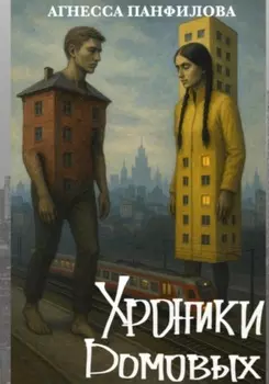 Хроники Домовых