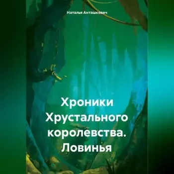 Хроники Хрустального королевства. Ловинья