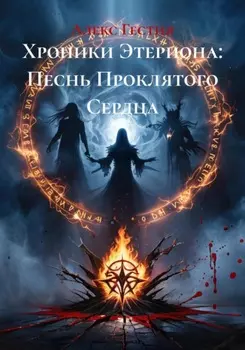 Хроники Этериона: Песнь Проклятого Сердца