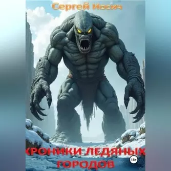 Хроники ледяных городов