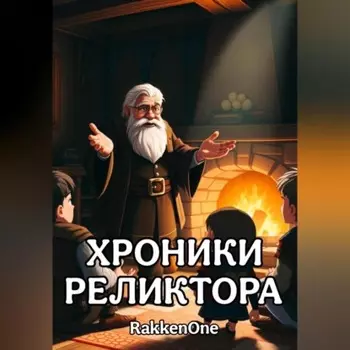 Хроники Реликтора