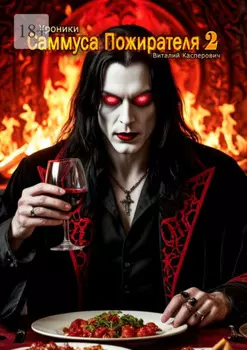 Хроники Саммуса Пожирателя – 2