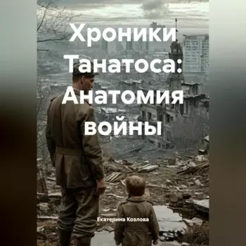 Хроники Танатоса: Анатомия войны.