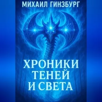 Хроники теней и света 4