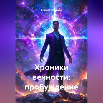 Хроники Вечности: Пробуждение