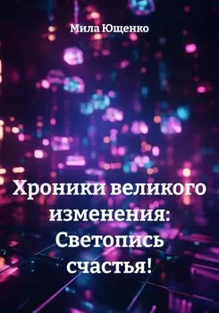 Хроники великого изменения: Светопись счастья!