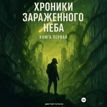 Хроники Зараженного Неба. Книга первая