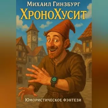 ХроноХусит