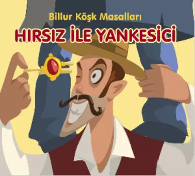 Hrsz ile Yan Kesici - Billur K?k Masallar
