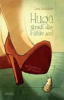 Hugo, streck die F?hler aus!