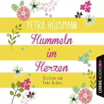 Hummeln im Herzen - Hamburg-Reihe, Teil 1 (Ungek?rzt)