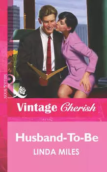 Husband-To-Be