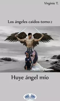 Huye, ?ngel M?o