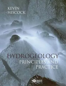 Hydrogeology