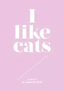 I like cats