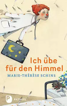 Ich ?be f?r den Himmel