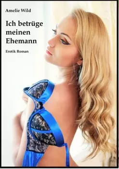 Ich betr?ge meinen Ehemann