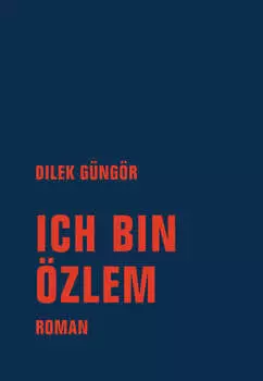 Ich bin ?zlem