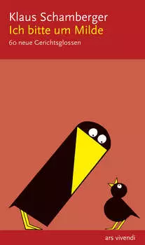 Ich bitte um Milde (eBook)