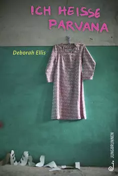 Ich hei?e Parvana
