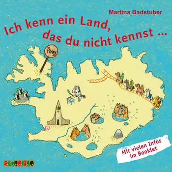 Ich kenn ein Land, das du nicht kennst (Ungek?rzt)