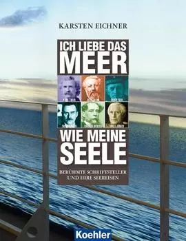 Ich liebe das Meer wie meine Seele
