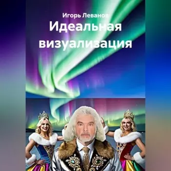 Идеальная визуализация
