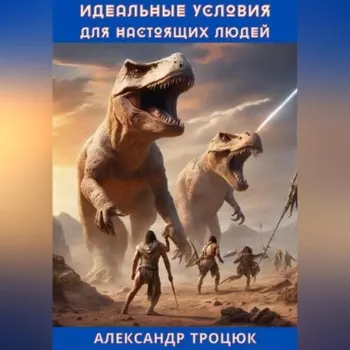 Идеальные условия для НАСТОЯЩИХ ЛЮДЕЙ