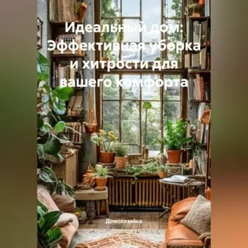 Идеальный дом: Эффективная уборка и хитрости для вашего комфорта