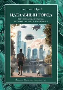 Идеальный город: заколдованная вершина, которую так никто и не покорил. Из цикла «Волшебная сила искусства»