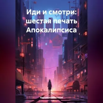 Иди и смотри: шестая печать Апокалипсиса