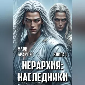Иерархия: наследники