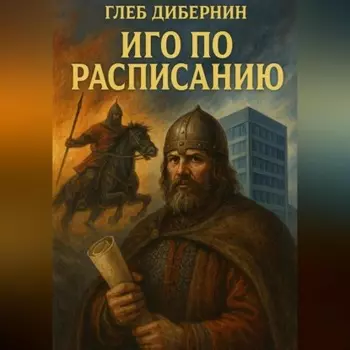 Иго по расписанию
