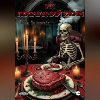 Их последний ужин