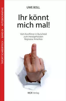 Ihr k?nnt mich mal!