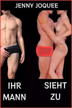 Ihr Mann sieht zu