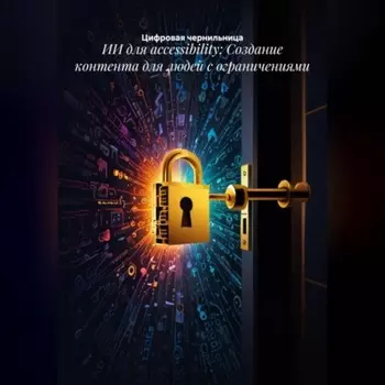 ИИ для accessibility: Создание контента для людей с ограничениями