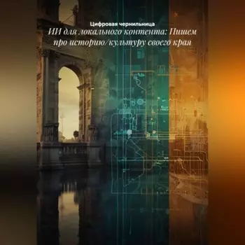 ИИ для локального контента: Пишем про историю/культуру своего края