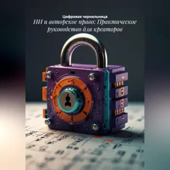 ИИ и авторское право: Практическое руководство для креаторов