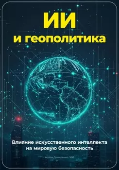 ИИ и геополитика: Влияние искусственного интеллекта на мировую безопасность