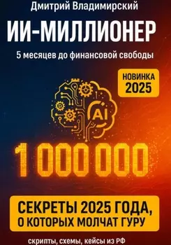 ИИ-Миллионер: 5 месяцев до финансовой свободы