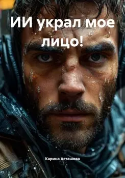 ИИ украл мое лицо!