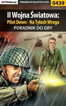 II Wojna wiatowa: Pilot Down - Na Tyach Wroga
