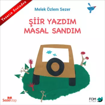 iir Yazdm Masal Sandm