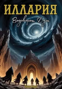 Иллария: Водоворот Душ